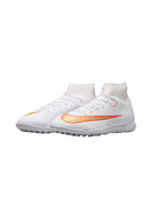 SCARPE Bianco/oro Nike