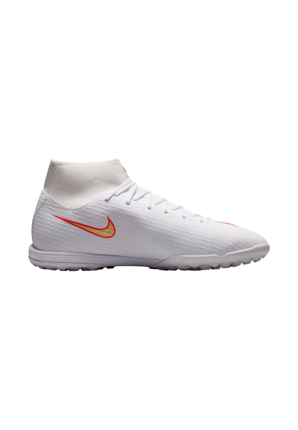 SCARPE Bianco/oro Nike
