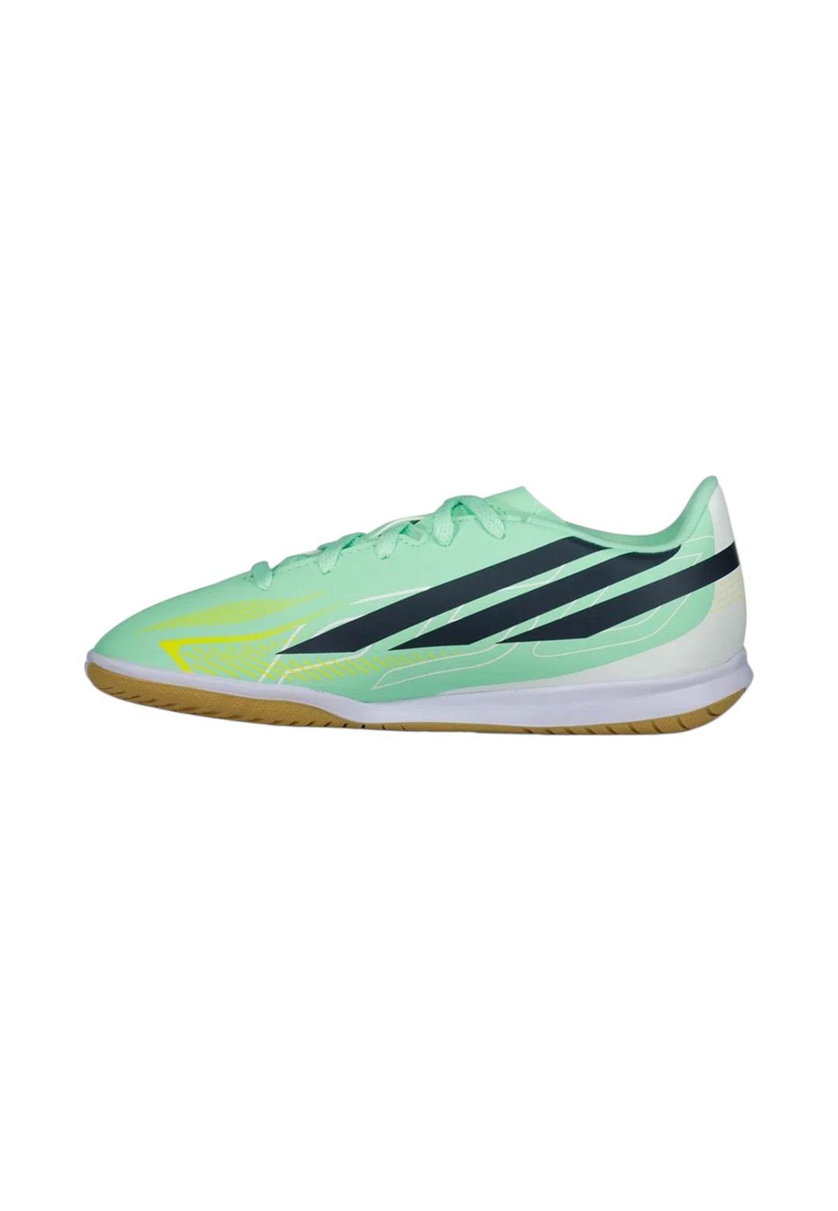 SCARPE Verde/blu Adidas