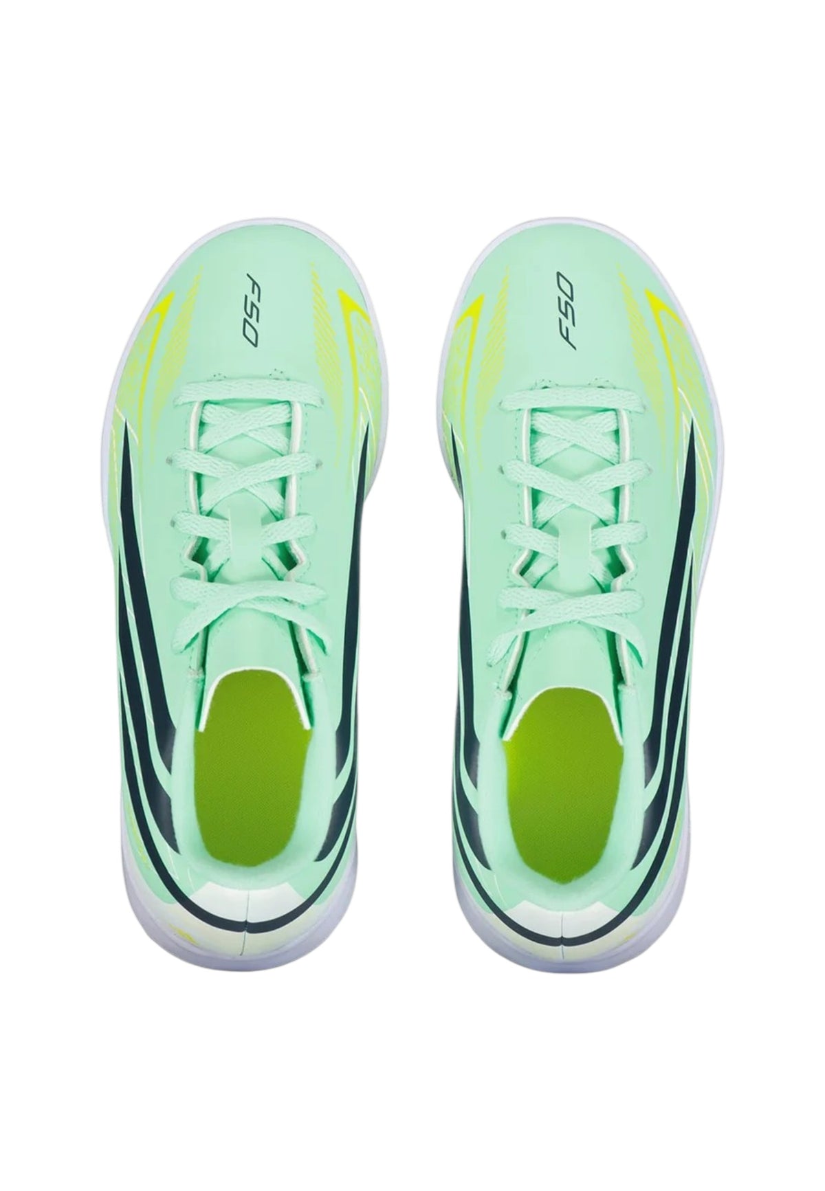 SCARPE Verde/blu Adidas