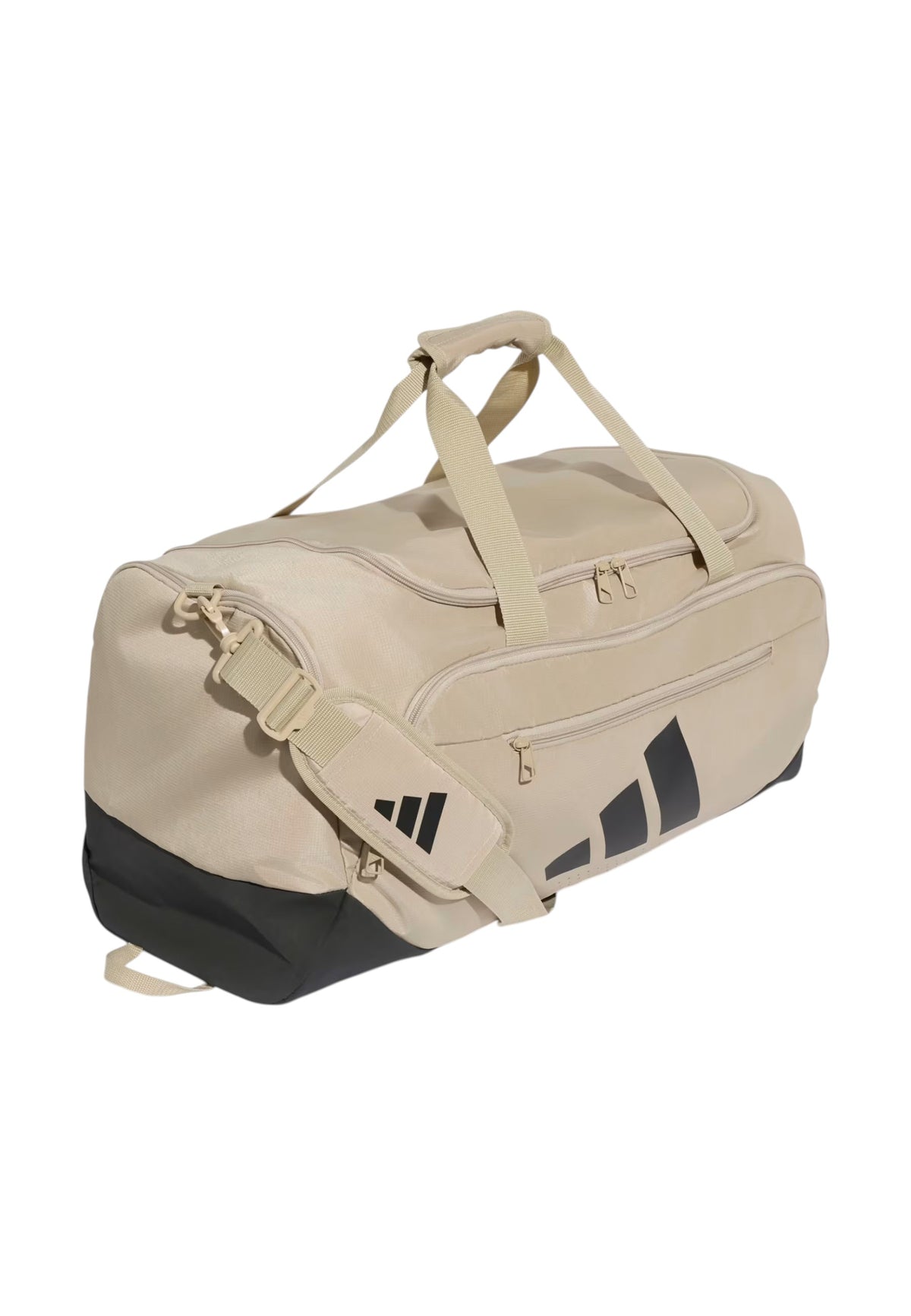 ACCESSORI PALESTRA Beige/nero Adidas