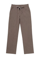 PANTALONI Tortora Freddy