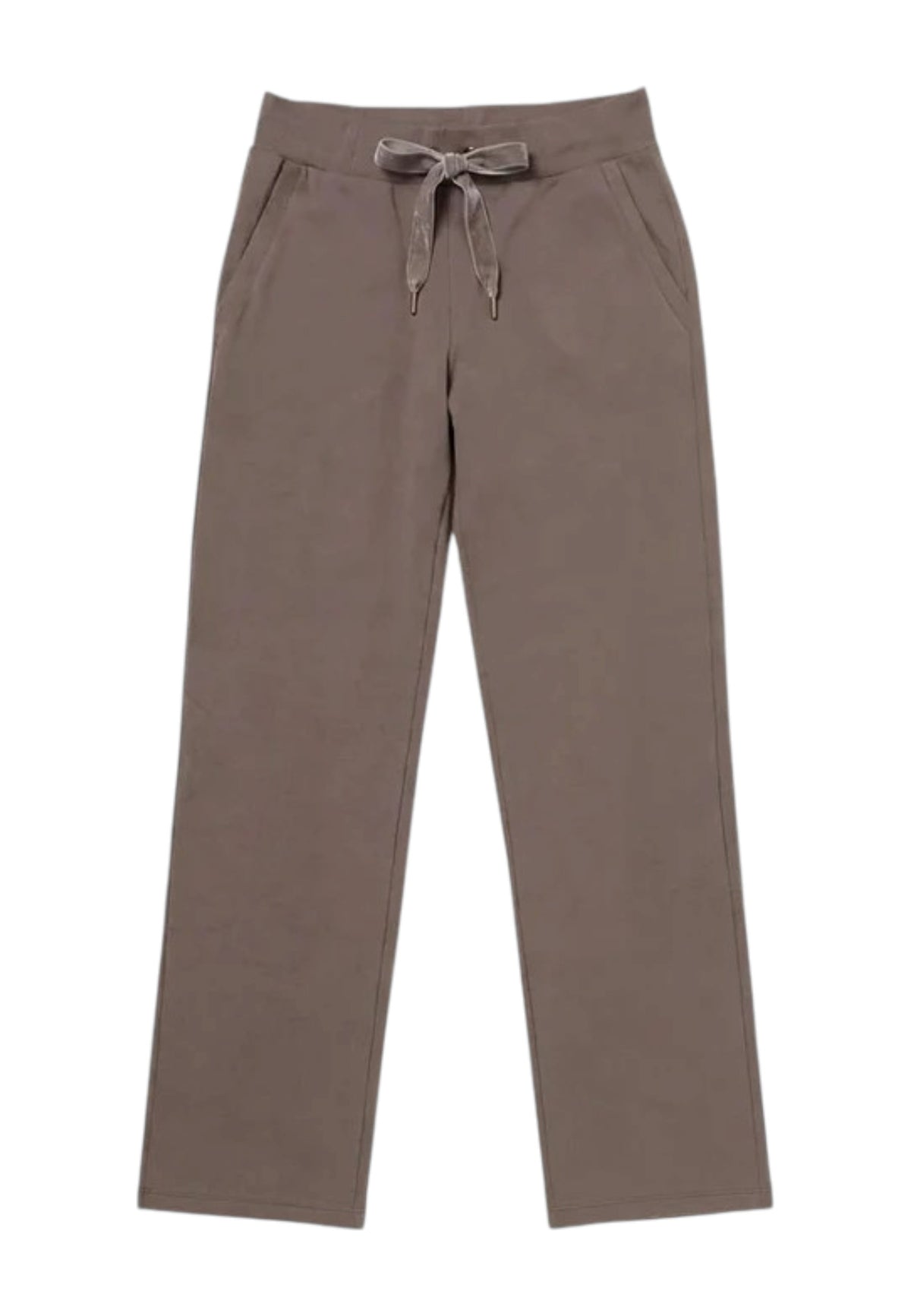 PANTALONI Tortora Freddy