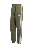 PANTALONI Verde/bianco Adidas