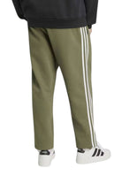 PANTALONI Verde/bianco Adidas