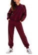 TUTE Bordeaux Adidas