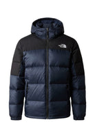 GIUBBINI E GIACCHE Blu/nero The North Face