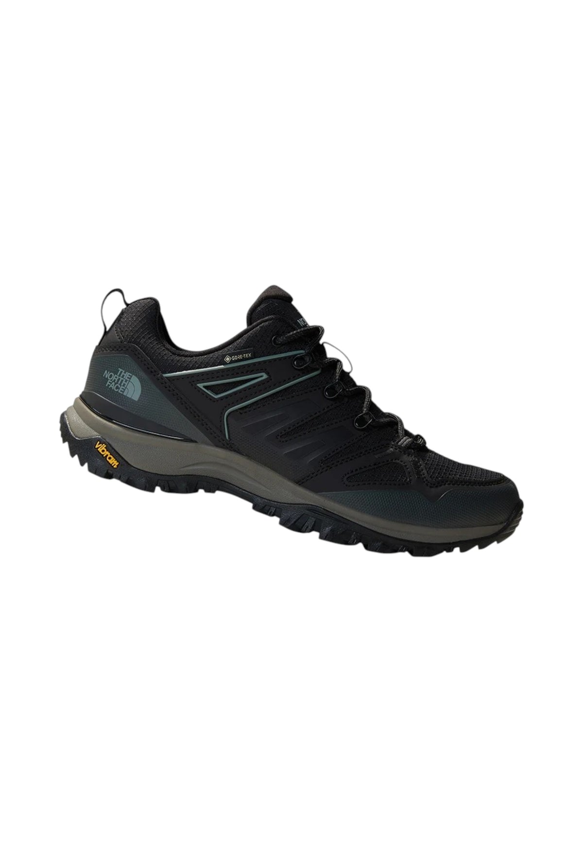 SCARPE Nero The North Face