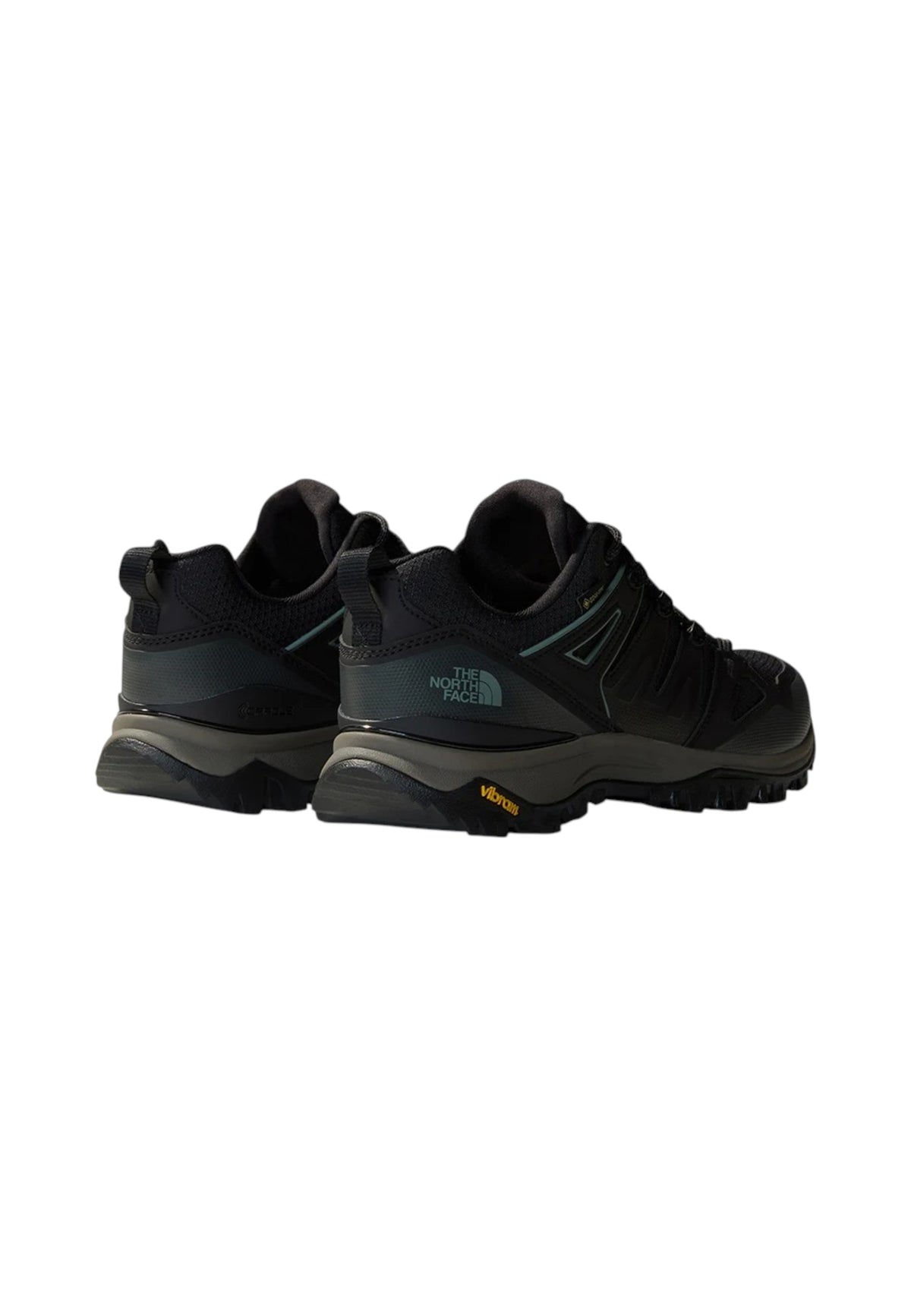 SCARPE Nero The North Face
