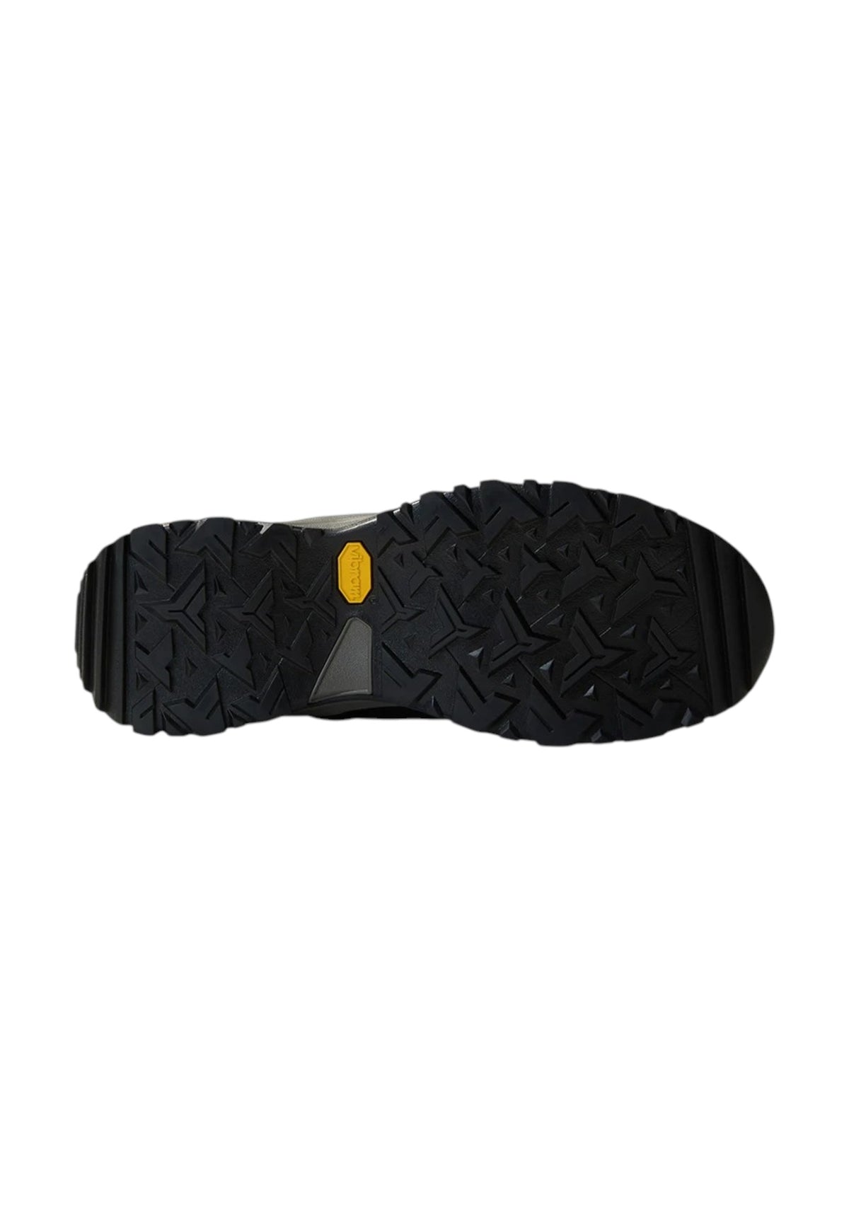 SCARPE Nero The North Face