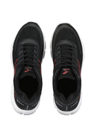 SCARPE Nero/bianco Energetics