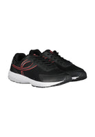 SCARPE Nero/bianco Energetics