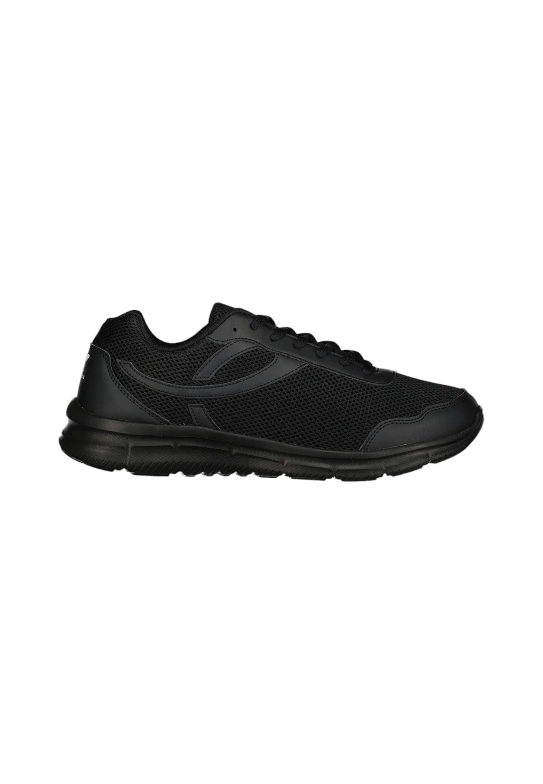 SCARPE Nero Energetics