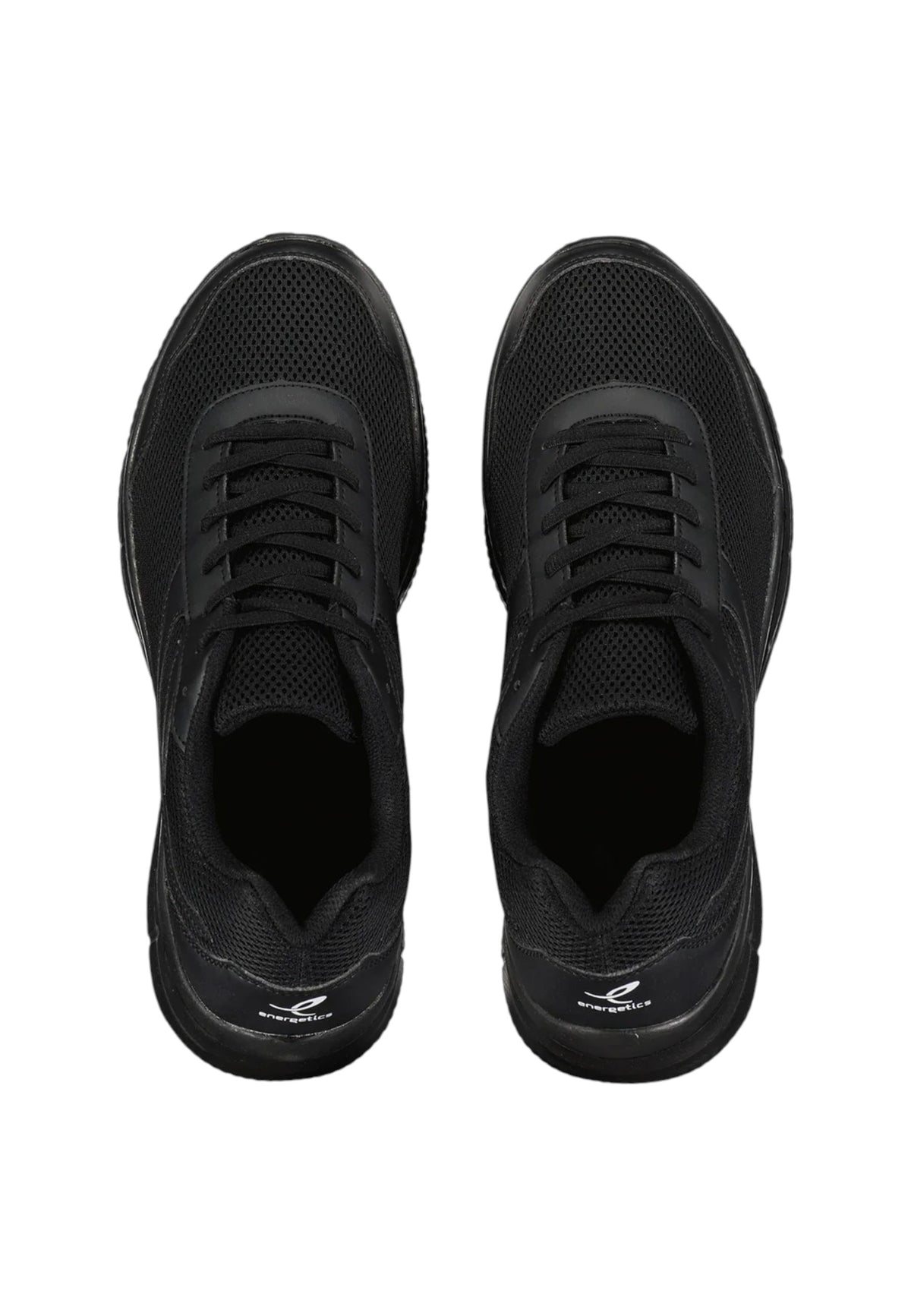 SCARPE Nero Energetics