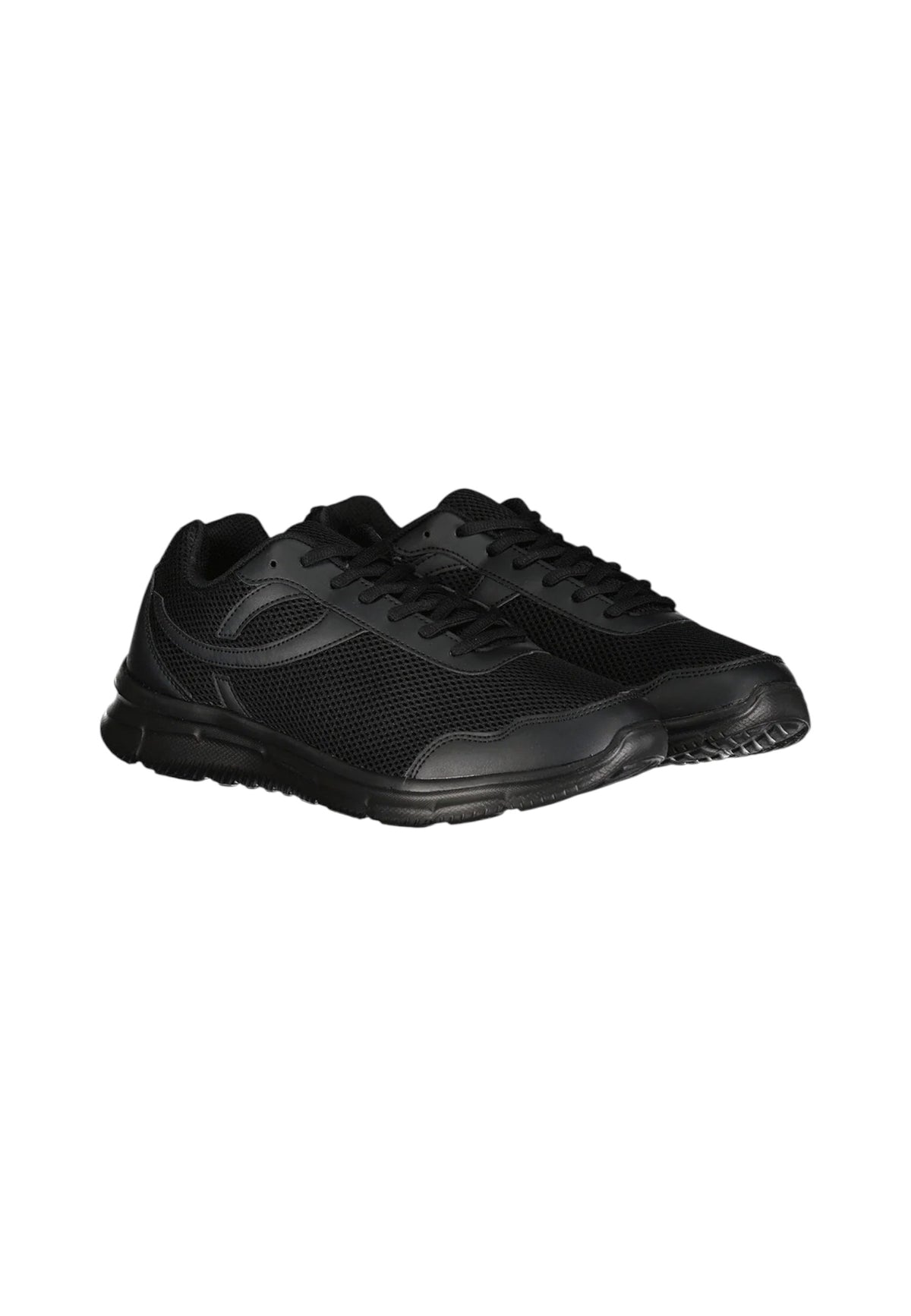 SCARPE Nero Energetics
