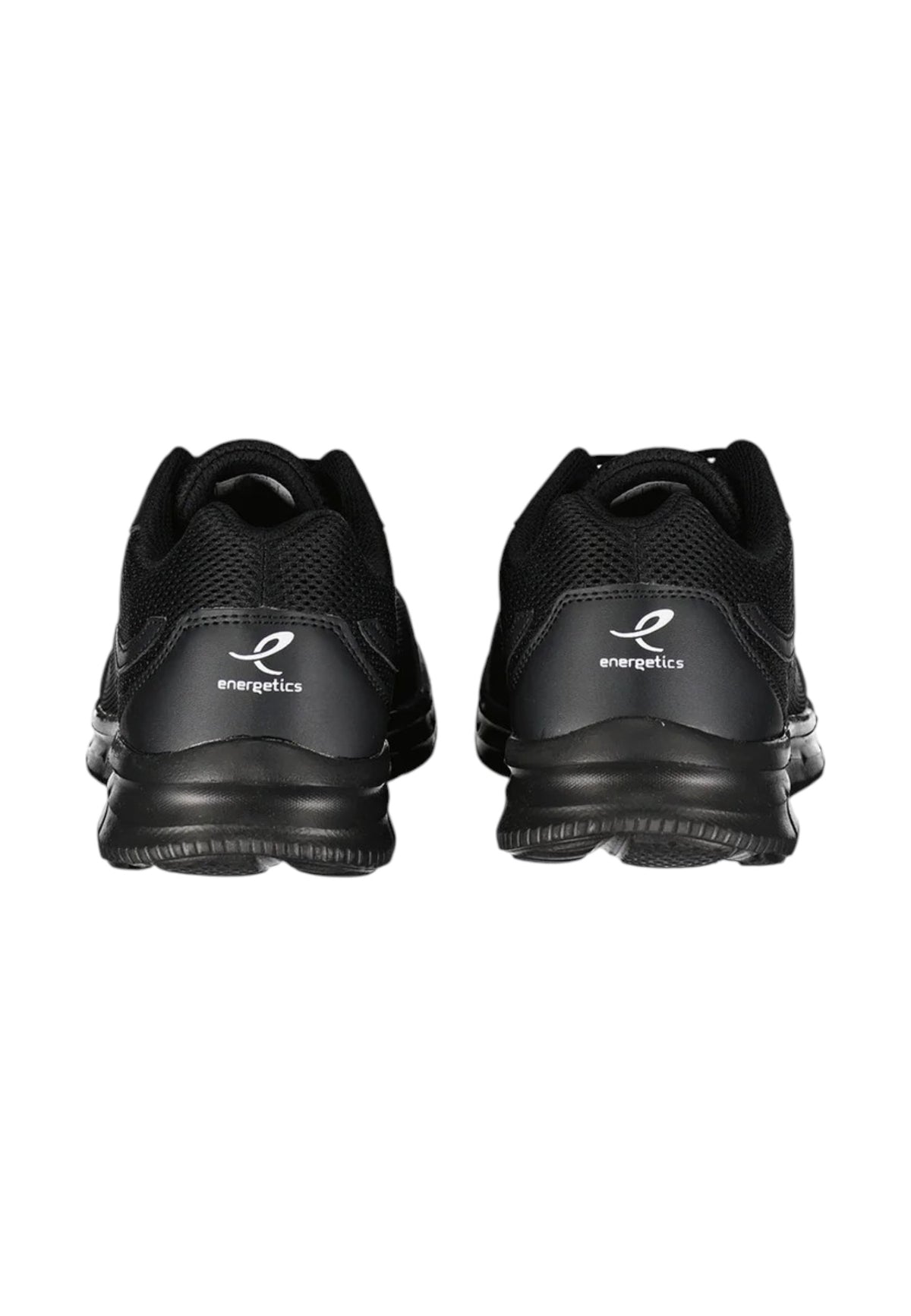 SCARPE Nero Energetics