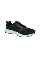 SCARPE Nero/bianco Energetics