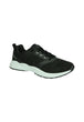 SCARPE Nero/bianco Energetics