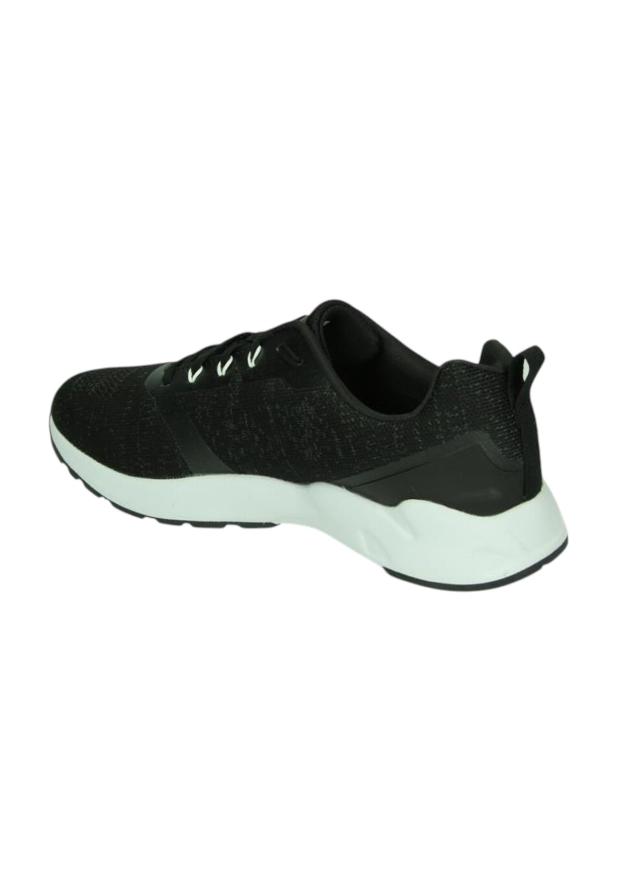 SCARPE Nero/bianco Energetics