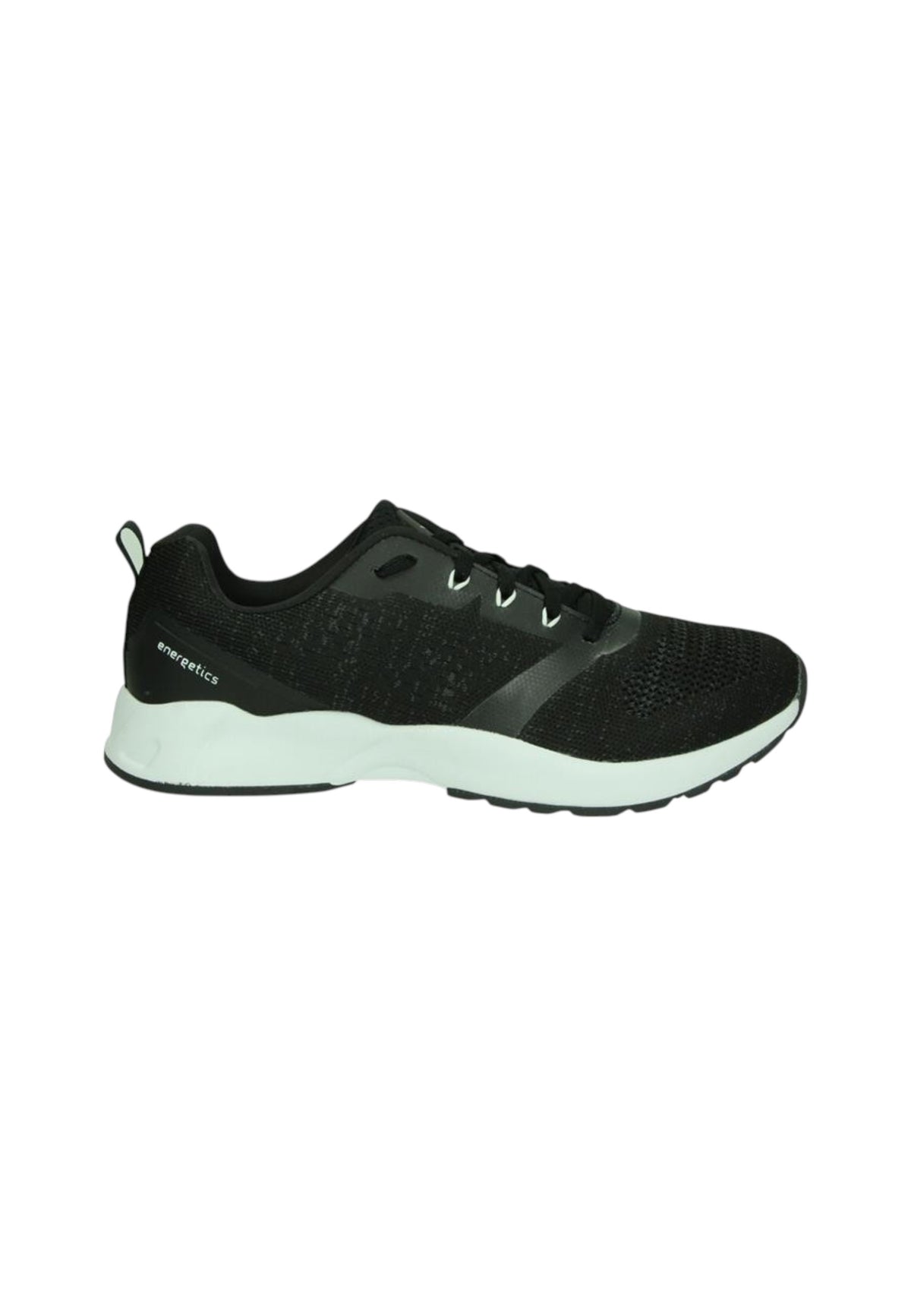 SCARPE Nero/bianco Energetics