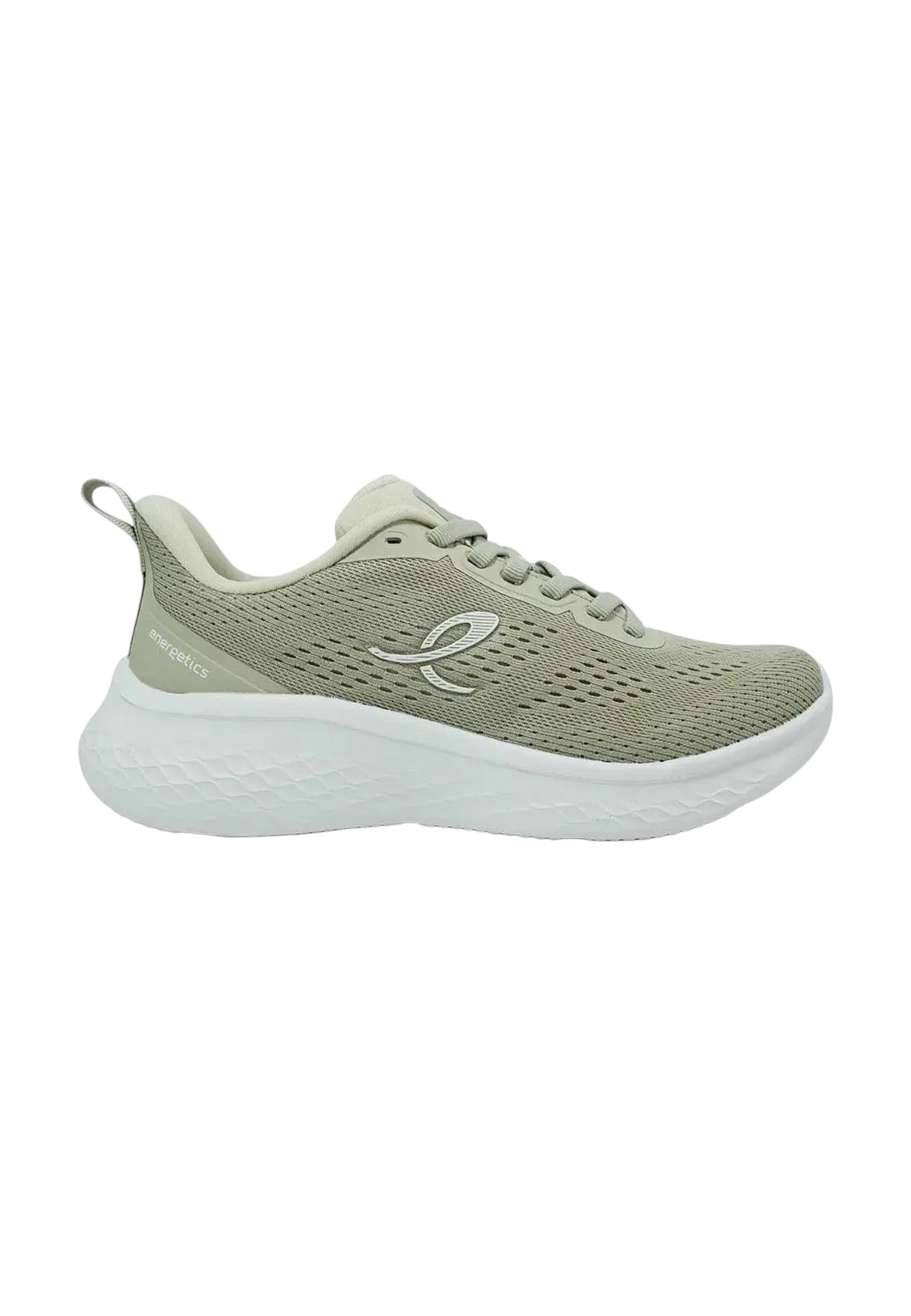 SCARPE Beige/bianco Energetics