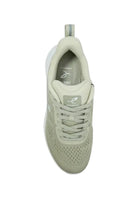 SCARPE Beige/bianco Energetics