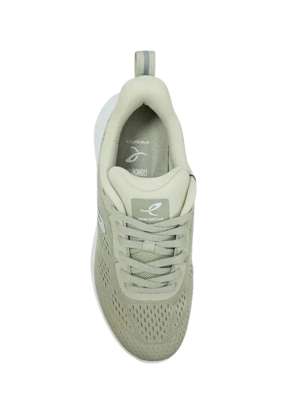 SCARPE Beige/bianco Energetics