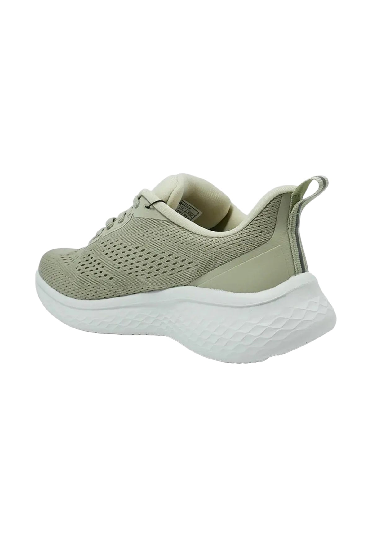 SCARPE Beige/bianco Energetics