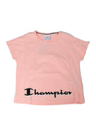 T-SHIRT E CANOTTE Rosa Champion