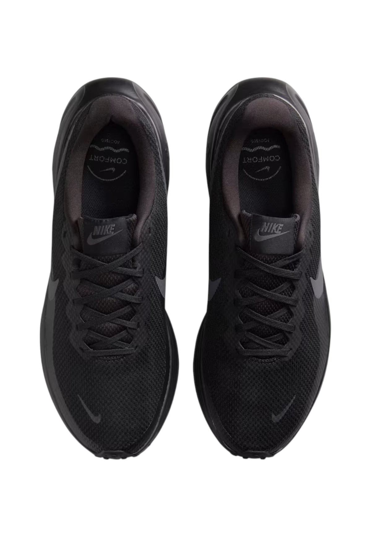 SCARPE Nero Nike