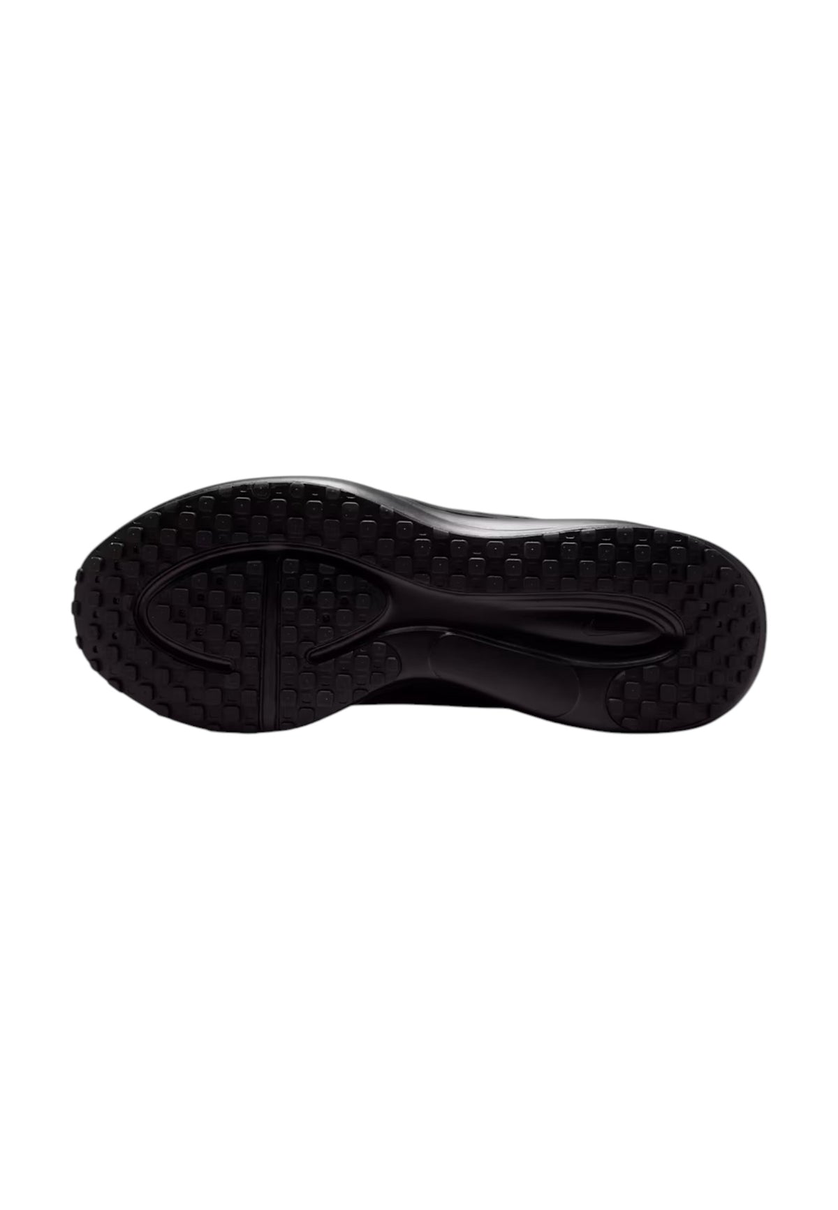 SCARPE Nero Nike