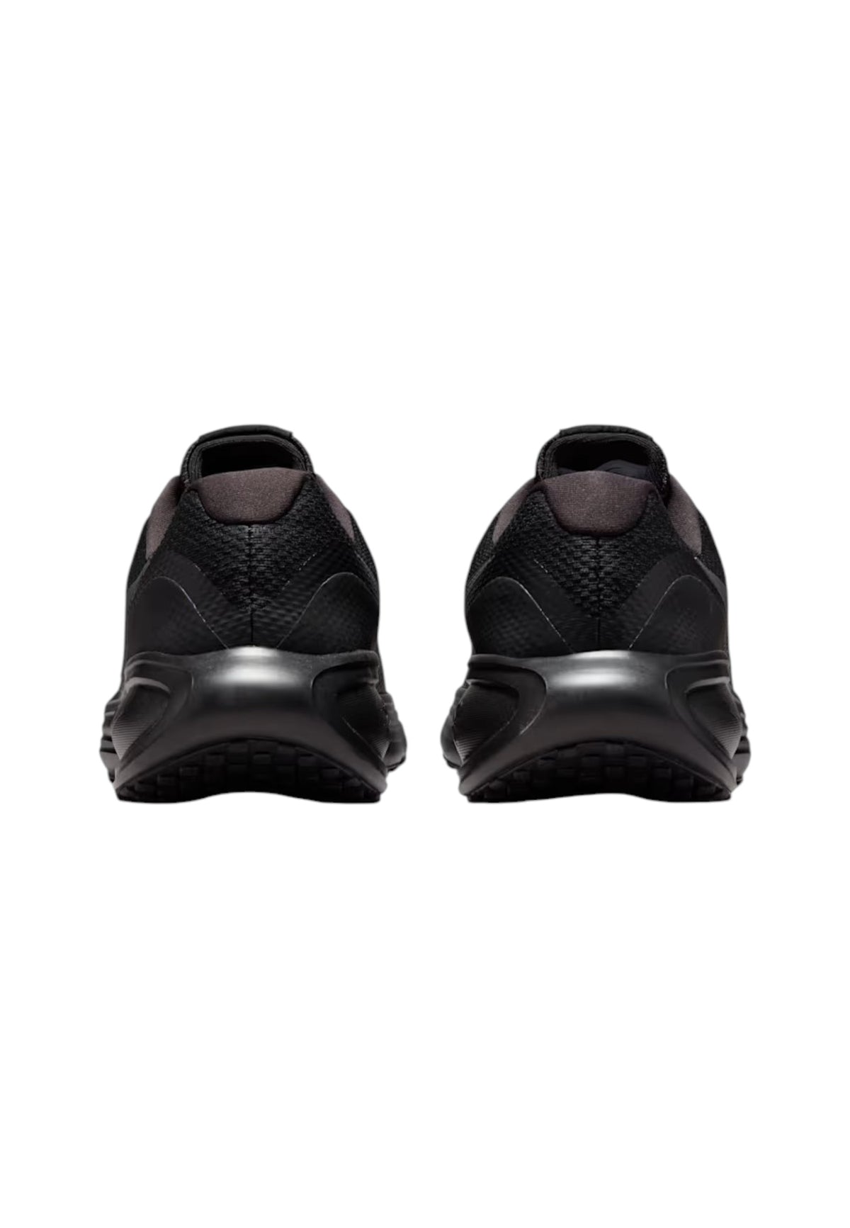 SCARPE Nero Nike