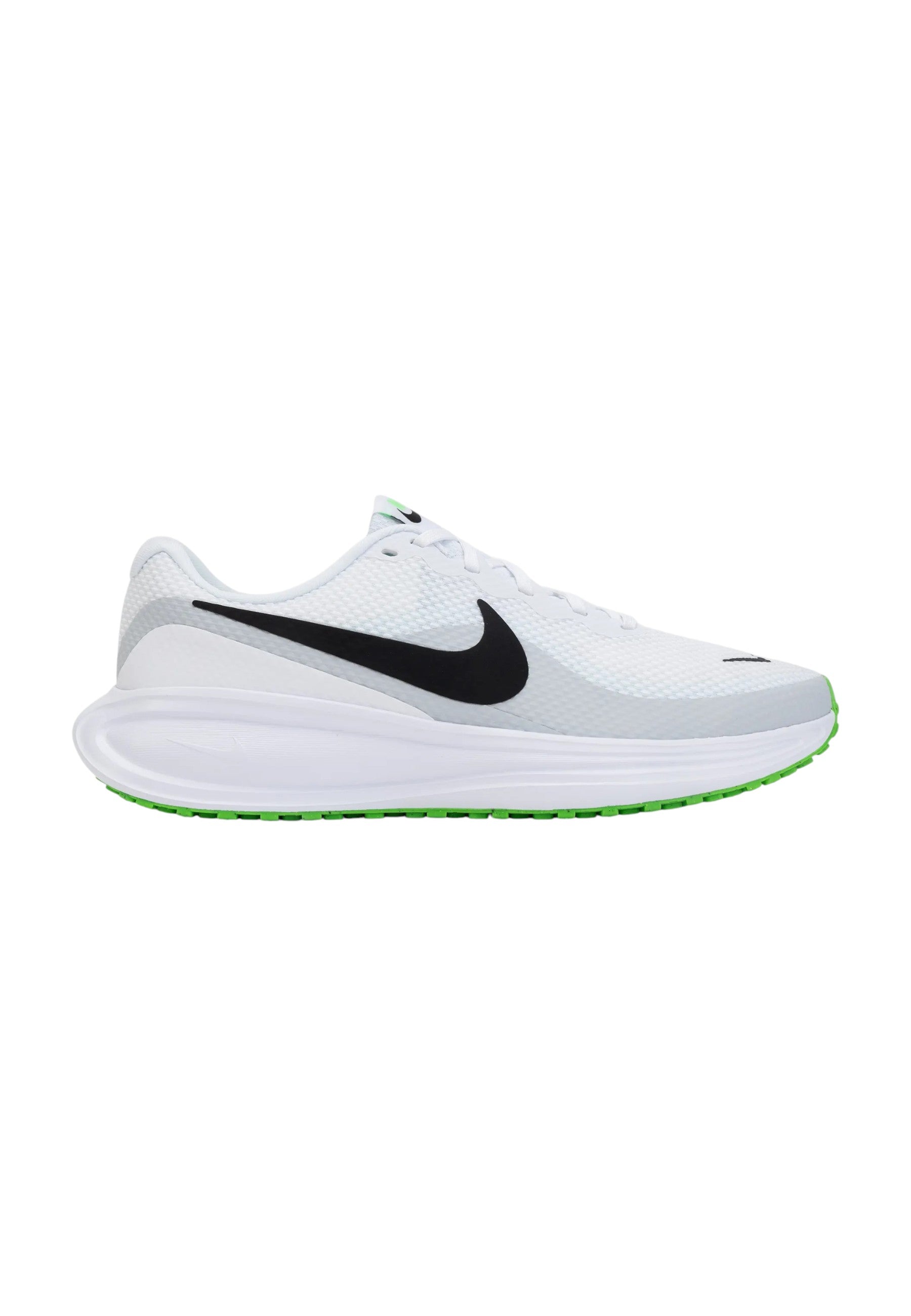 SCARPE Bianco/nero Nike