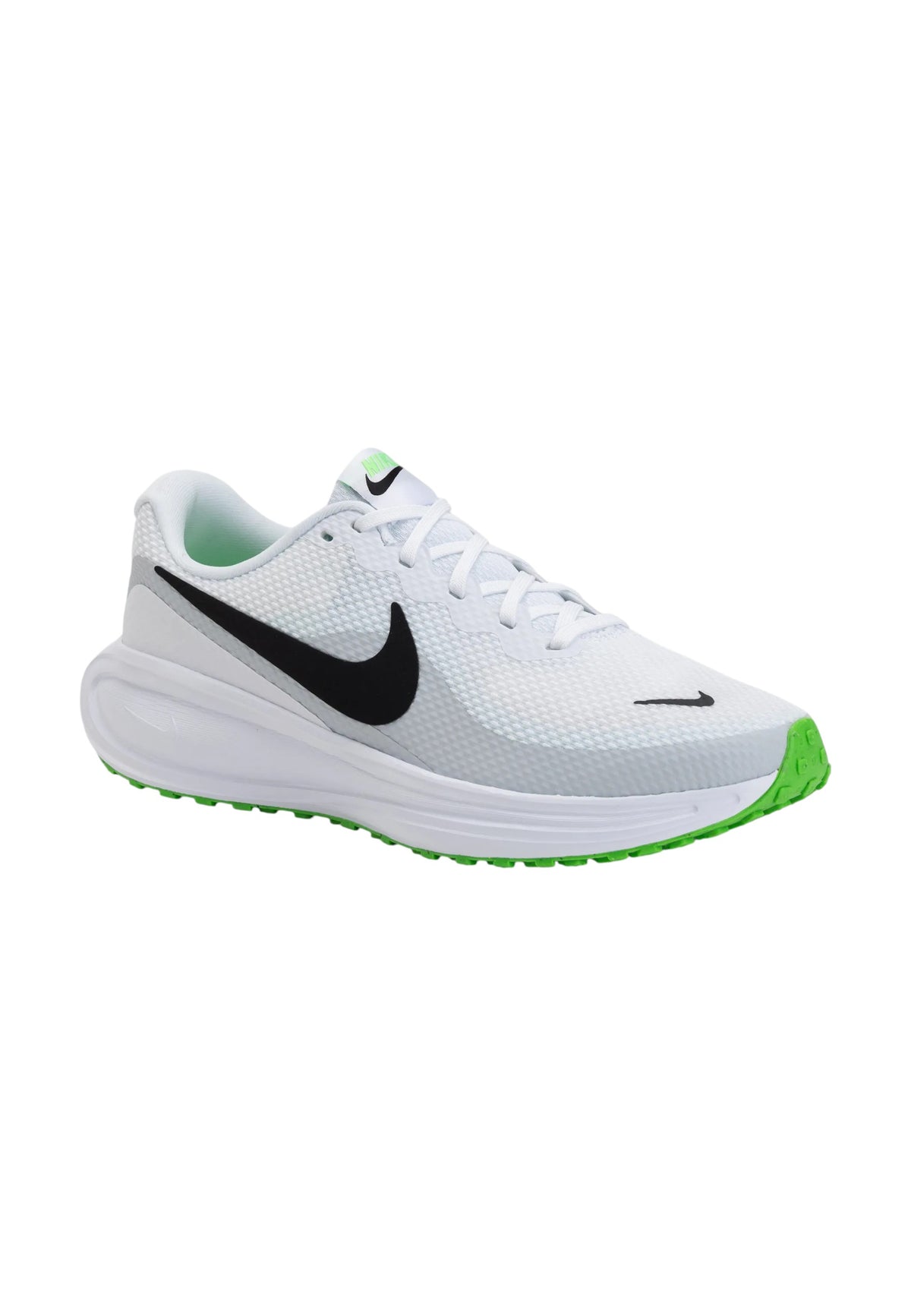 SCARPE Bianco/nero Nike
