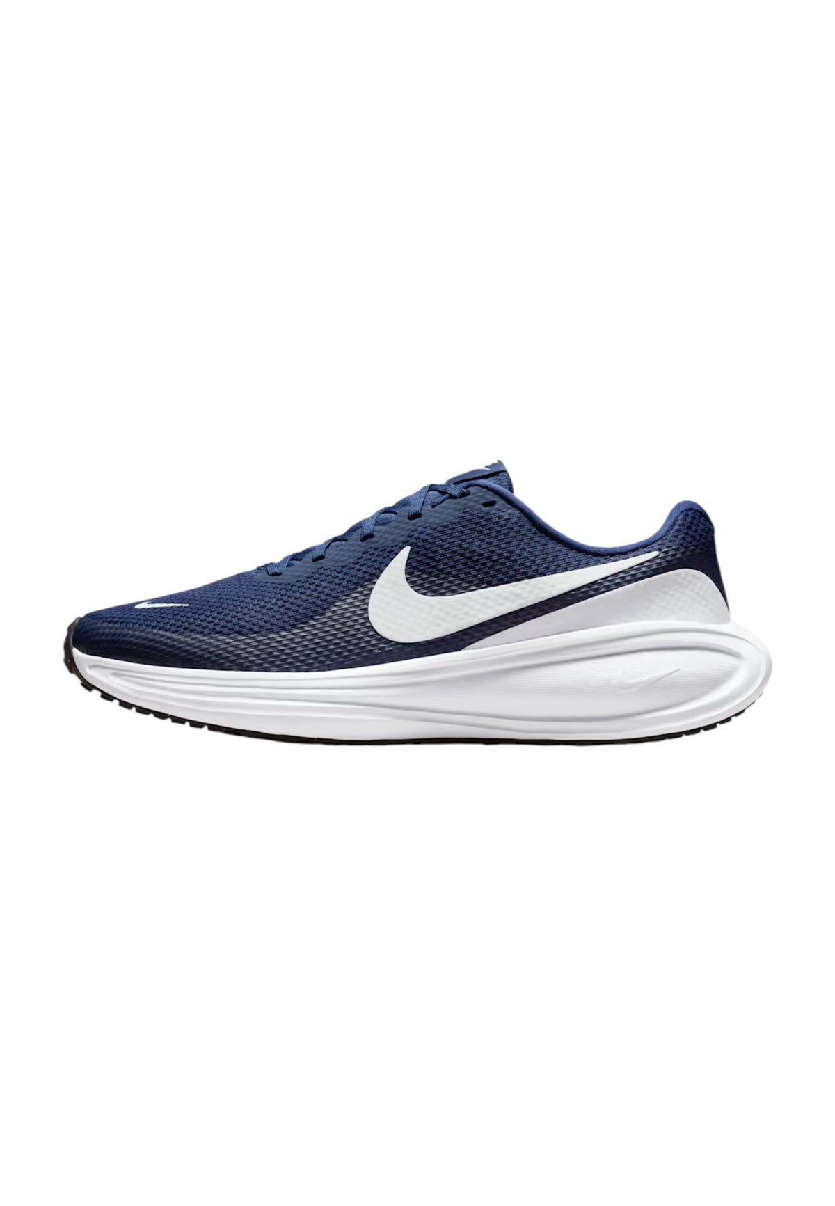 SCARPE Blu/bianco Nike