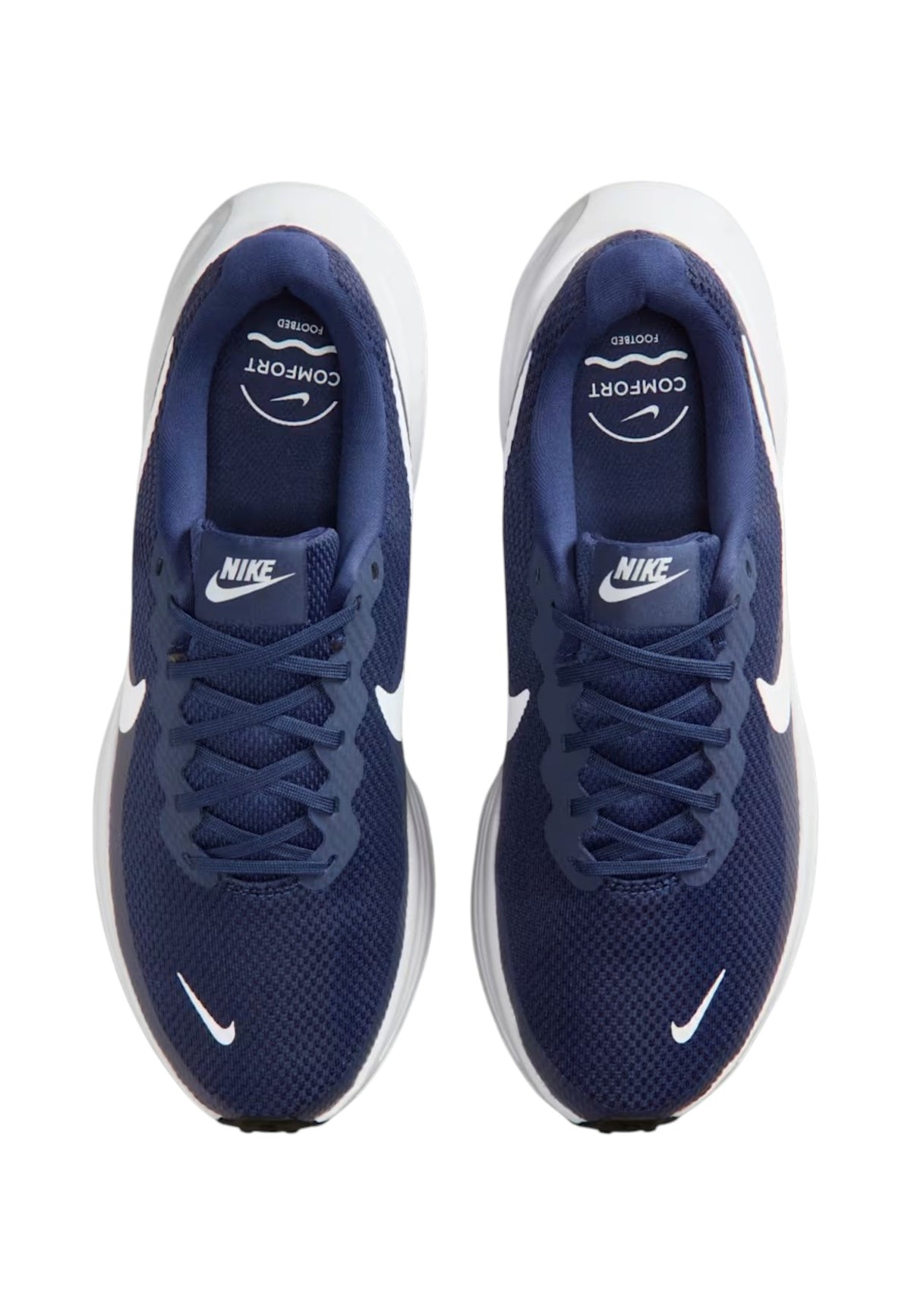 SCARPE Blu/bianco Nike
