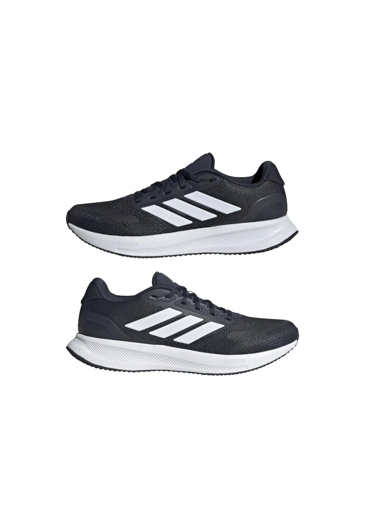 SCARPE Blu/bianco Adidas