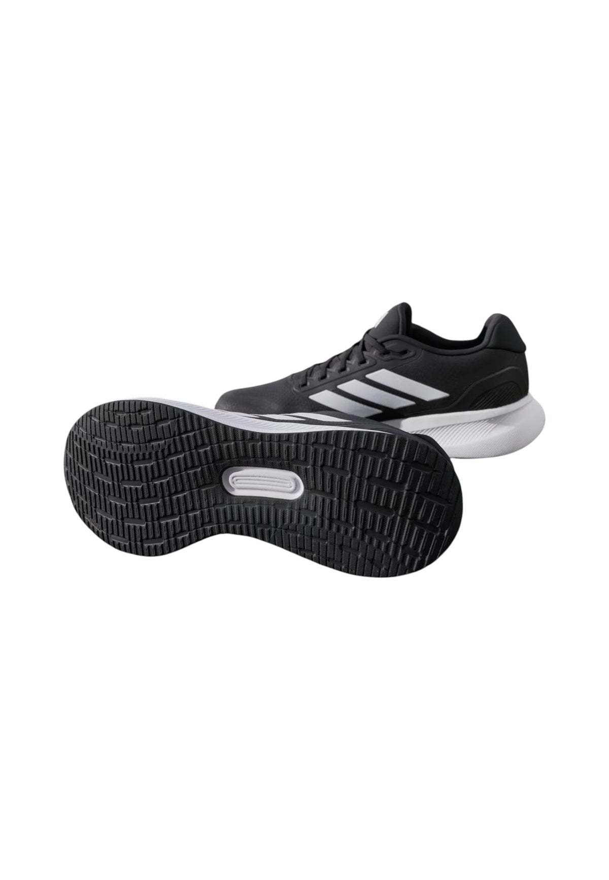 SCARPE Nero/bianco Adidas
