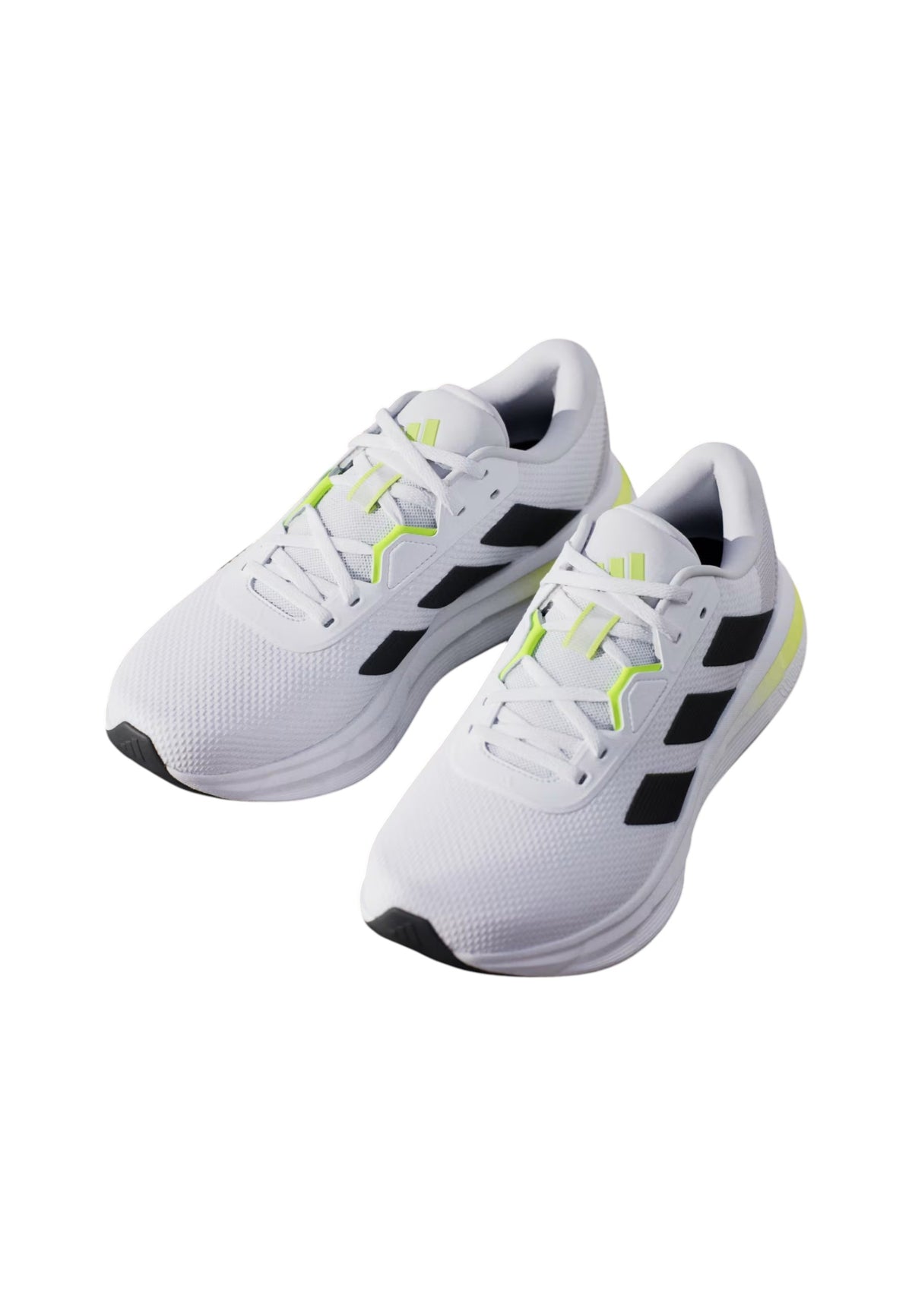SCARPE Bianco/nero Adidas