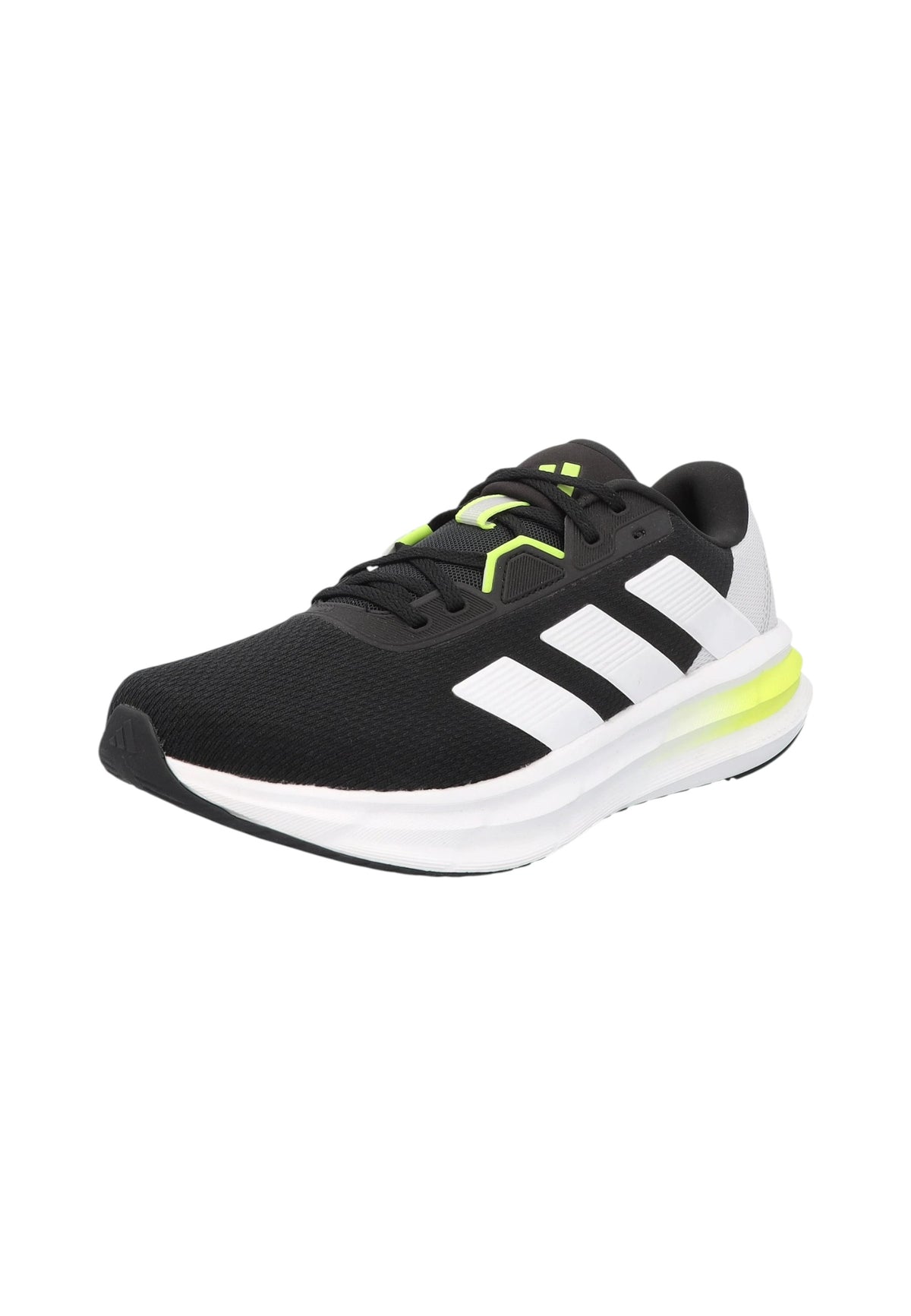 SCARPE Nero/bianco Adidas