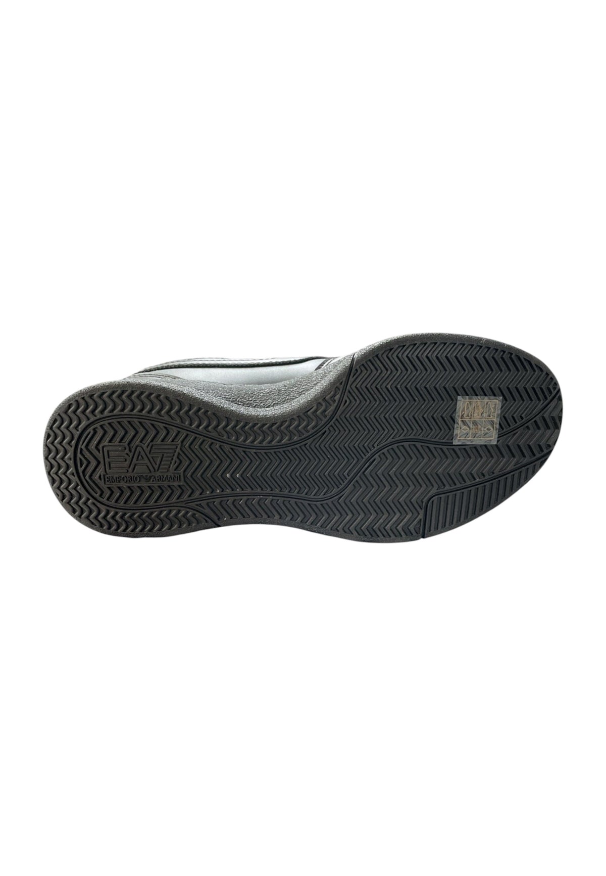 SCARPE Nero Ea7
