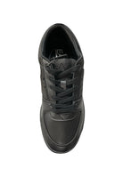 SCARPE Nero Ea7