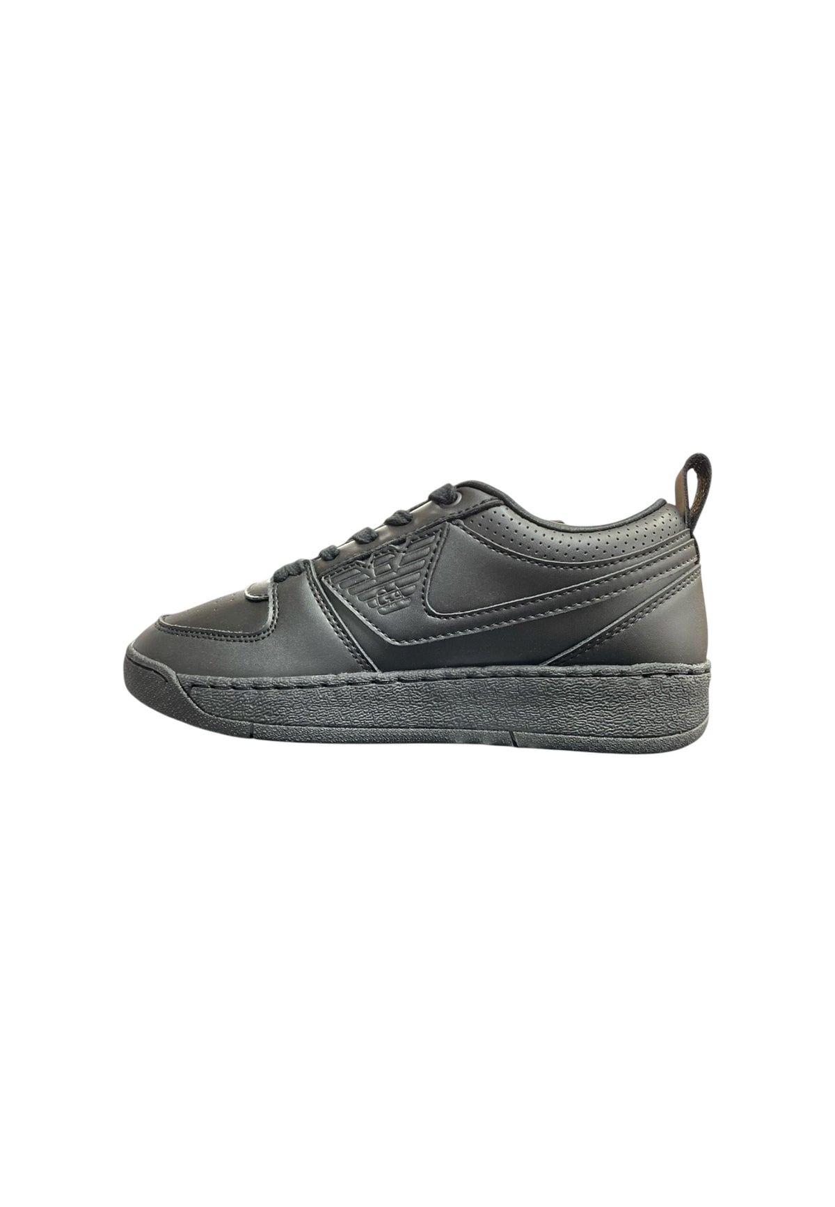 SCARPE Nero Ea7