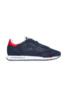 SCARPE Blu/bianco Ea7