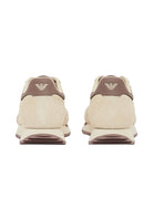 SCARPE Beige/marrone Ea7