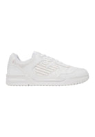 SCARPE Bianco Ea7