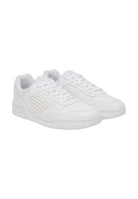SCARPE Bianco Ea7