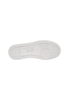 SCARPE Bianco Ea7