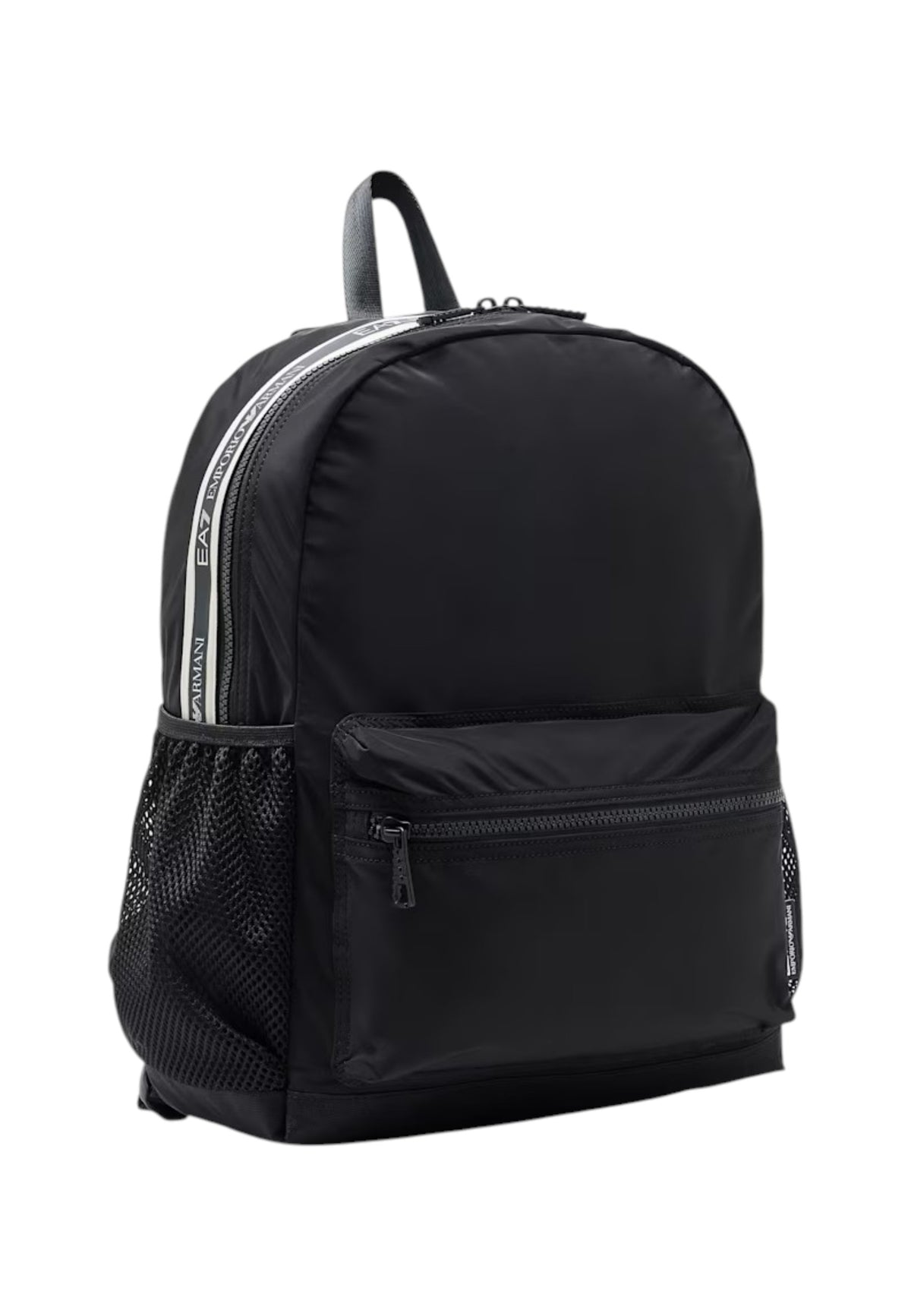 ACCESSORI LIFESTYLE Nero Ea7