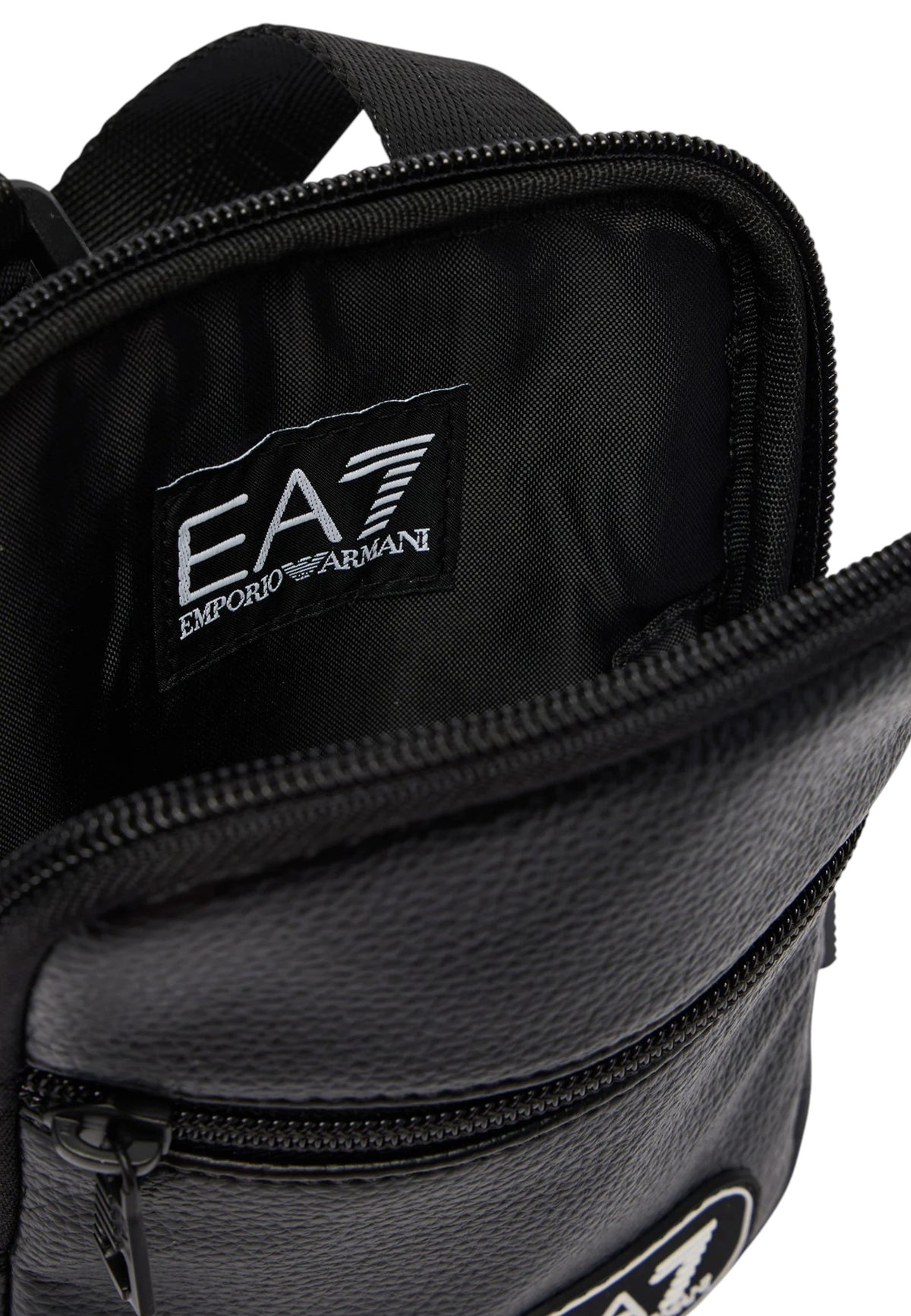 ACCESSORI LIFESTYLE Nero Ea7